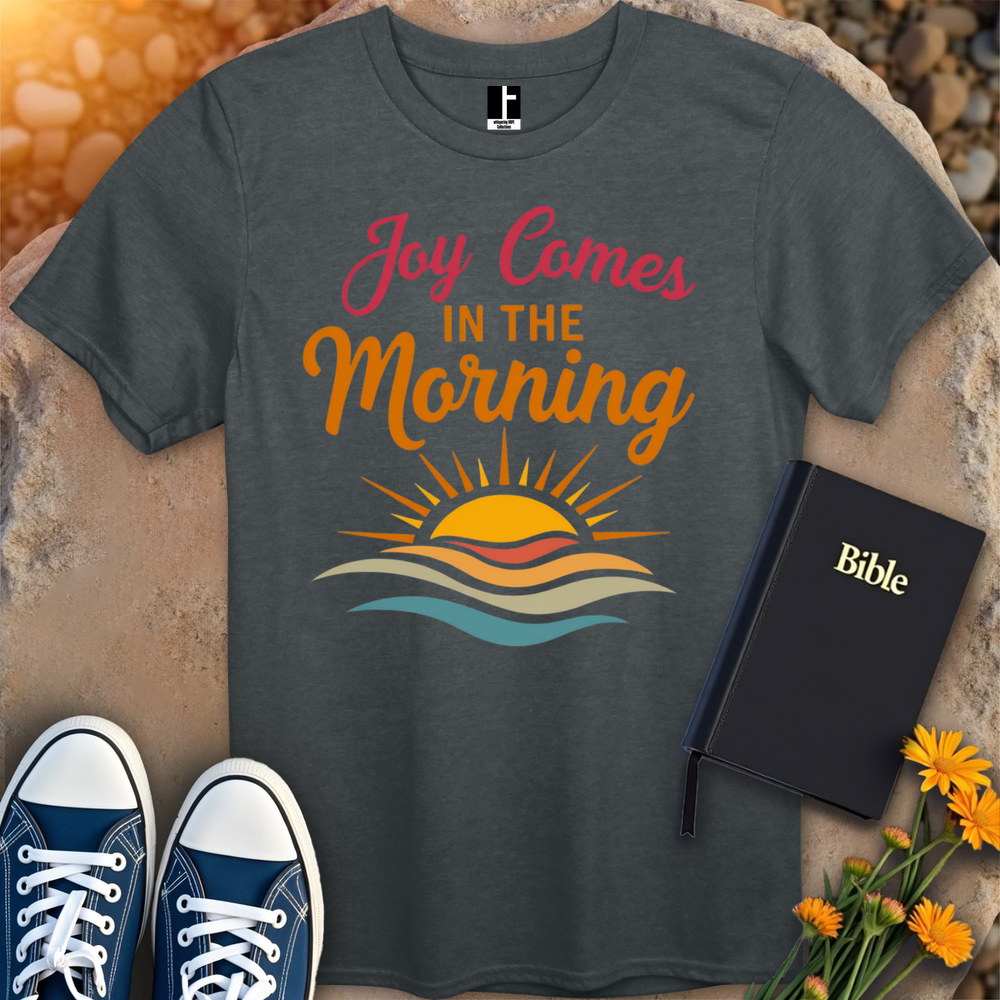 JoyComes T-Shirt